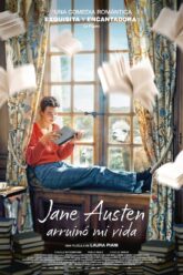 Jane Austen arruinó mi vida