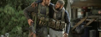 La búsqueda de Adam fondo