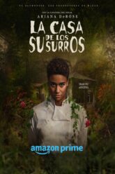 La casa de los susurros