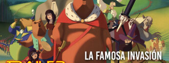 La famosa invasión de los osos en Sicilia portada