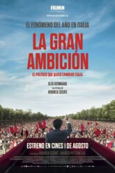 La gran ambición