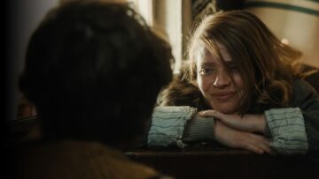 La habitación de Mariana