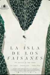 La isla de los faisanes