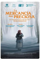 La mercancía más preciosa