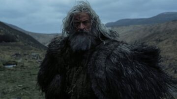 La muerte de Robin Hood