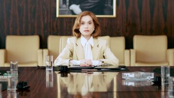 La mujer más rica del mundo fondo