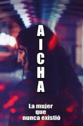 La mujer que nunca existió