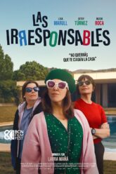 Las irresponsables