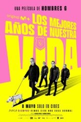 Los mejores años de nuestra vida