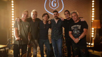 Los mejores años de nuestra vida