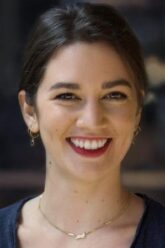 Madeline Sharafian