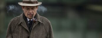 Maigret y la muerte del embajador fondo