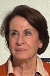 Mariana Cordero