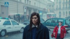 Mi querida señorita fondo