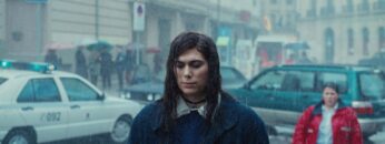 Mi querida señorita fondo