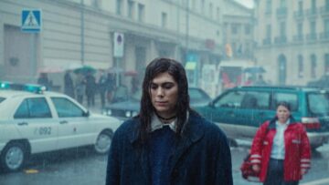 Mi querida señorita fondo