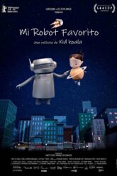 Mi robot favorito