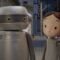 Mi robot favorito