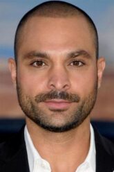 Michael Mando
