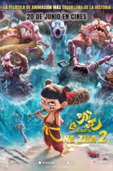 Ne Zha 2