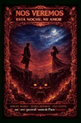 Nos veremos esta noche, mi amor