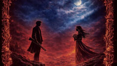 Nos veremos esta noche, mi amor