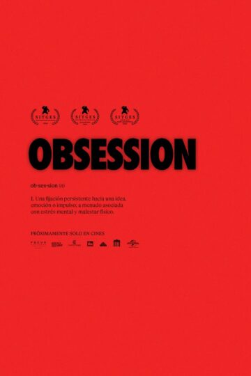 Obsession provisional