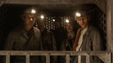 Oscuridad total fondo