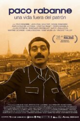 Paco Rabanne. Una vida fuera del patrón