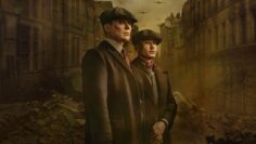 Peaky Blinders: El hombre inmortal