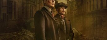 Peaky Blinders: El hombre inmortal