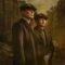 Peaky Blinders: El hombre inmortal