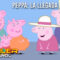 Peppa: La llegada del bebé