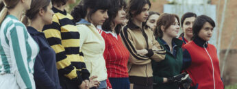 Pioneras solo querían jugar