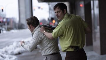 Prime Crime A True Story fondo