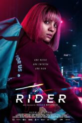Rider