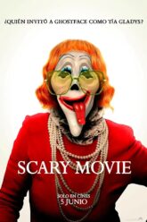 Scary Movie