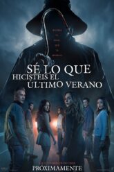 Sé lo que hicisteis el último verano