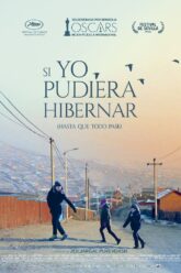 Si yo pudiera hibernar