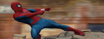 Spider-Man: Brand New Day