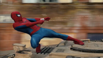 Spider-Man: Brand New Day