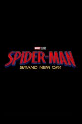 Spider-Man Brand New Day provisional