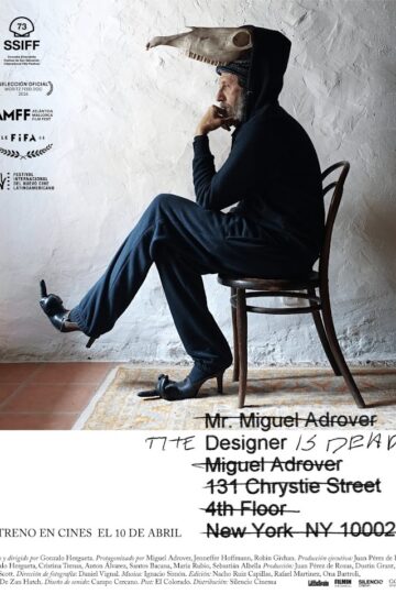 The Designer is Dead