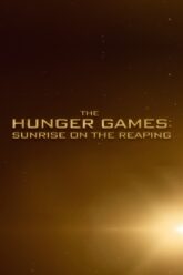 The Hunger Games Sunrise on the Reaping