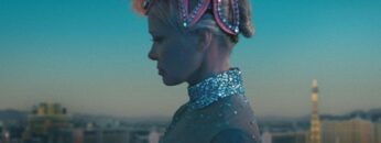 The Last Showgirl fondo