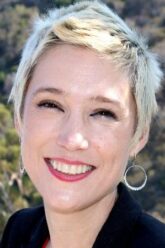 Tracie Laymon