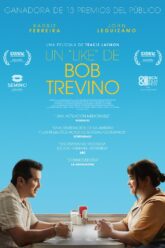 Un like de Bob Trevino