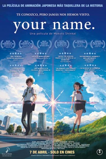 Your Name