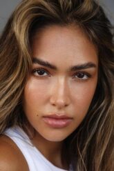 María Camila Giraldo