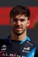 Pierre Gasly